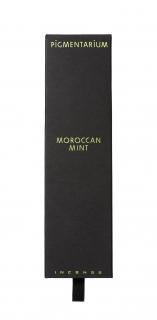 Maroccan Mint - vonné tyčinky