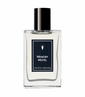 Memory Motel Velikost: 25 ml