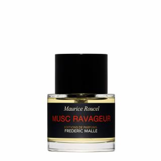 Musc Ravageur Velikost: 50 ml