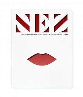 Nez Magazine #10