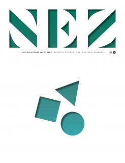 Nez Magazine #12
