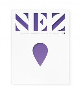 Nez Magazine #13