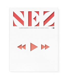 Nez Magazine #14