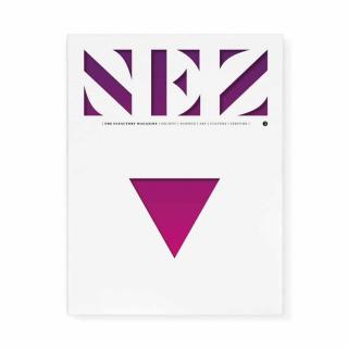 Nez Magazine #3