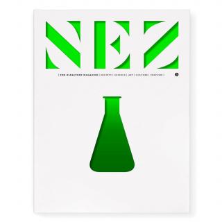 Nez Magazine #5