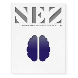 Nez Magazine #6