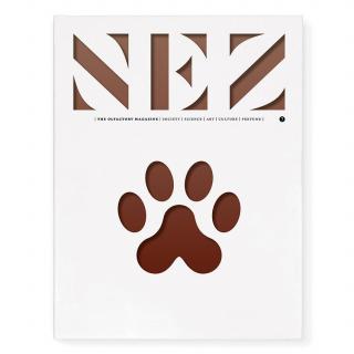 Nez Magazine #7