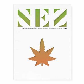 Nez Magazine #8