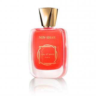 Nin-Shar Velikost: 50 ml