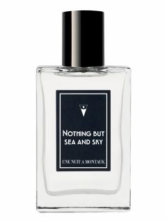 Nothing but Sea and Sky Velikost: 50 ml