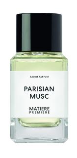 Parisian Musc Velikost: 100 ml