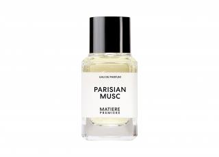 Parisian Musc Velikost: 50 ml