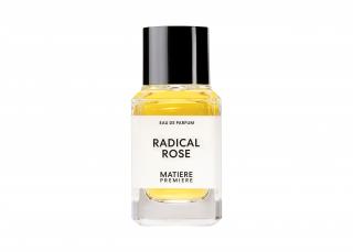 Radical Rose Velikost: 50 ml