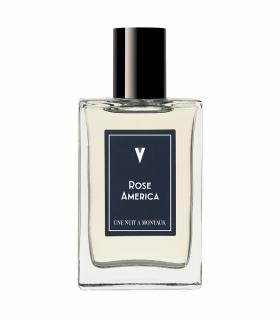 Rose America Velikost: 50 ml