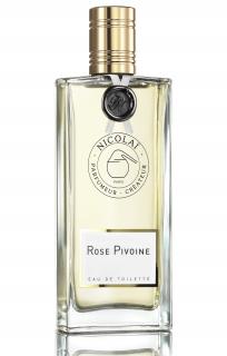 Rose Pivoine Velikost: 100 ml