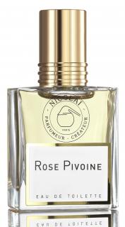 Rose Pivoine Velikost: 30 ml