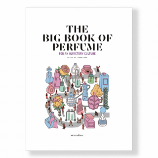 The Big Book of Perfume - anglicky