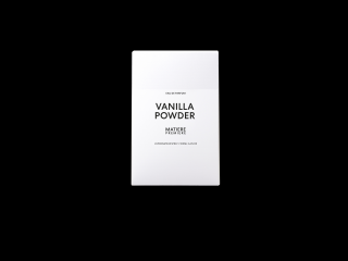 Vanilla Powder Velikost: 100 ml