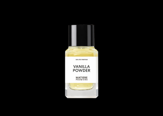 Vanilla Powder Velikost: 50 ml