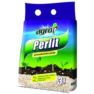 Agro Perlit Objem v l: 8l