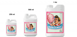 AN - Bud Candy Balení: 250ml