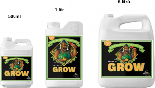 AN - pH Perfect Grow Balení: 1l