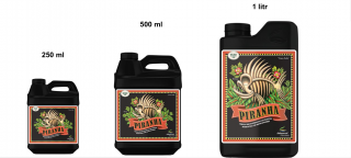 AN - Piranha Balení: 250ml