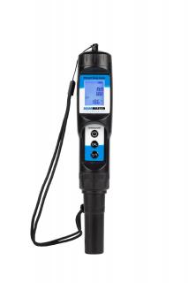 AquaMaster pH temp meter P50 Pro