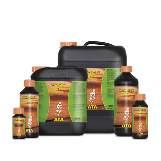 Atami Ata Awa Max A+B Balení: 2x1l