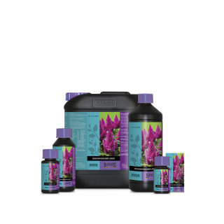 Atami B´Cuzz Blossom Builder Liquid Balení: 5l