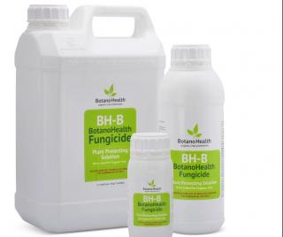 Botano Health BHB-MM Leaves Shiner Balení: 1l