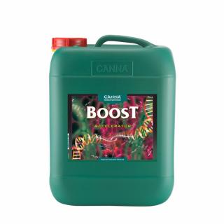 Canna Cannaboost 10l - výprodej