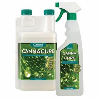 Canna Cannacure Balení: 750ml