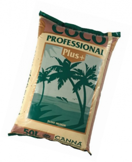 Canna Coco Professional Plus 50l