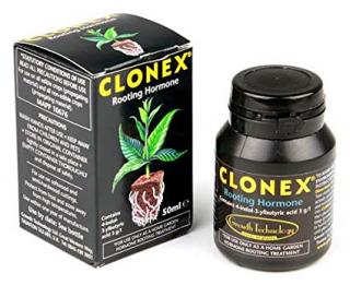 Clonex 50ml - gel pro zakořenění
