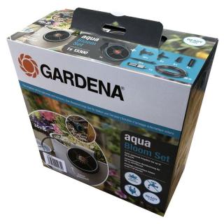 Gardena Aqua Bloom samozavlažovací set