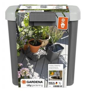 Gardena Holiday Watering set