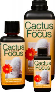GT - Cactus Focus Balení: 300ml