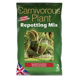 GT - Carnivorous Plant 2l