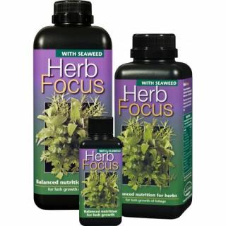 GT - Herb Focus Balení: 300ml