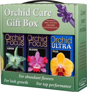 GT - Orchid Care Gift Box  Balení: 100ml