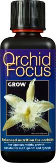 GT - Orchid Focus Grow 300mL