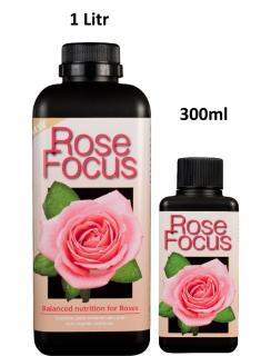 GT Rose Focus Balení: 1l