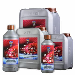 Hesi Boost Balení: 500ml