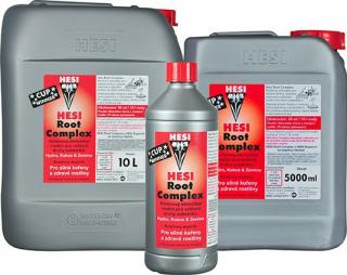 Hesi Root Complex Balení: 10l