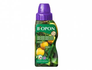 Hnojivo na citrusy Biopon