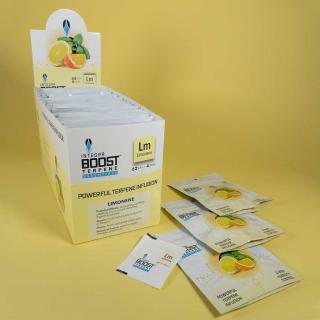 Integra Boost Terpene Essentials Limonene, 62% obsah balení: 4g