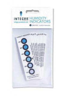 Integra Humidity Indicators