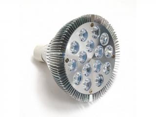 LED žárovka 15W/ 6400K PAR38