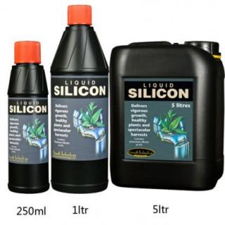 Liquid Silicon Balení: 250ml